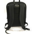 Men&#39;S Leather Backpack Business Casual Bag